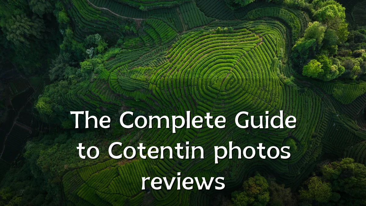 The Complete Guide to Cotentin photos reviews